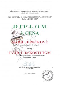 2017_Jurečková_diplom