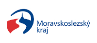 Logo Moravskoslezský kraj